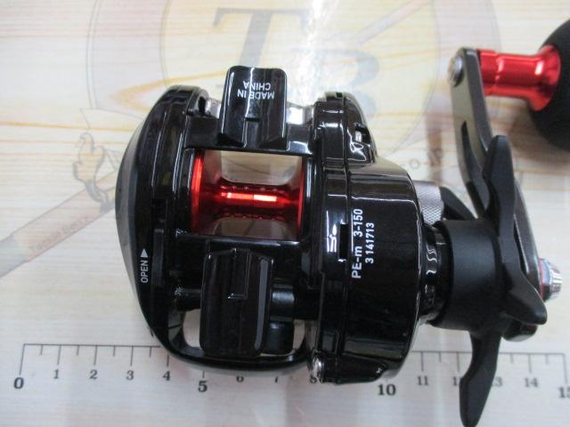 【新品未使用】ダイワ フネ XT 150P-OP ダイワ フネ XT 150P-OP PE3号糸付き (リール) 価格比較 - 価格.com
