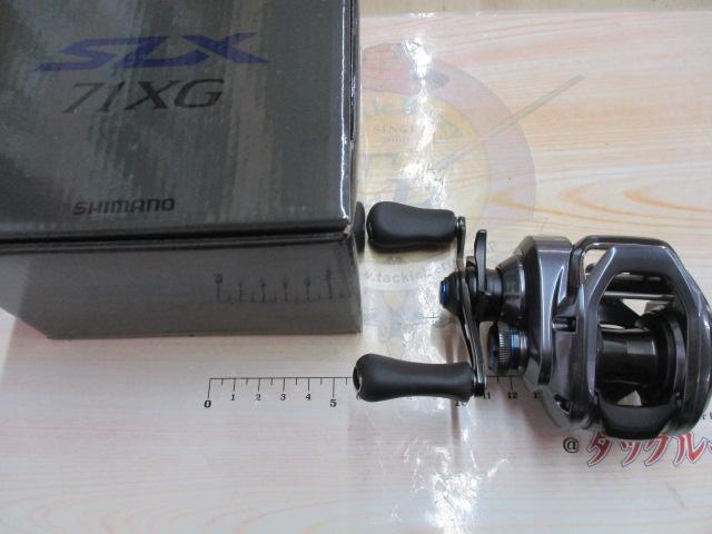 24SLX 71XG｜＠ベリーネット 日本最大新品中古釣具WEBショップ