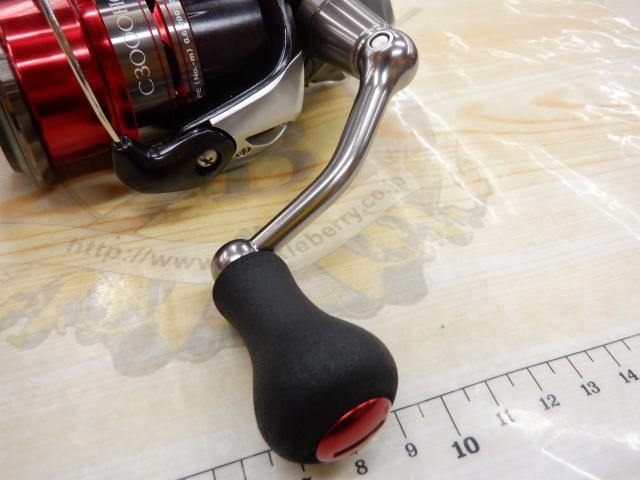SHIMANO - シマノ 13セフィアBB C3000HGS シマノ SHIMANO（シマノ）13セフィアBB C3000HGS / Sephia BB