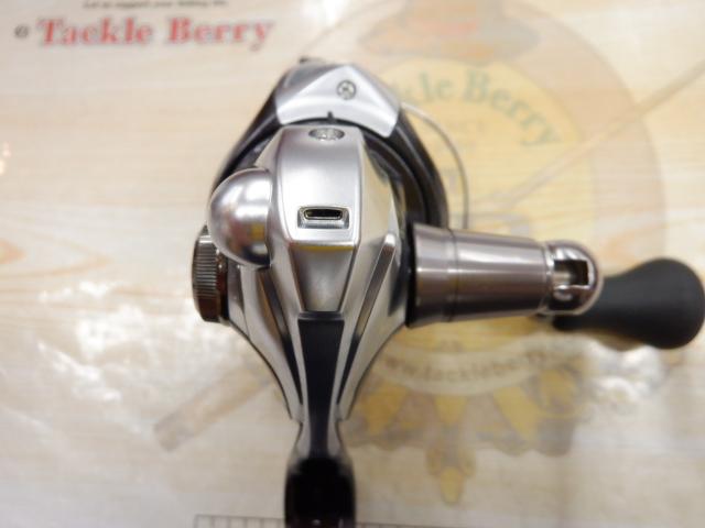 セフィアBB C3000HGS 中古　スピニングリール シマノ SHIMANO（シマノ）13セフィアBB C3000HGS / Sephia BB
