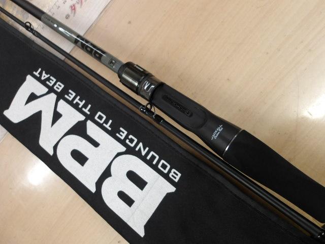 BPM B2-C68MH｜＠ベリーネット 日本最大新品中古釣具WEBショップ