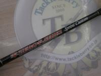 零ZERO式SHIKI スプリントカスタムスローチューン ZSC63-4ST