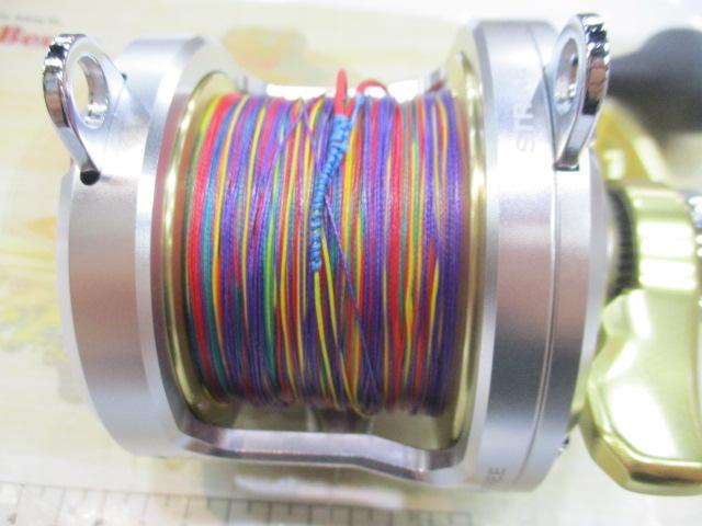 タリカ 20Ⅱ シマノ シマノ タリカ20II・25II用 50II用 パワー