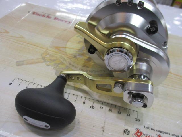 タリカ 20Ⅱ｜＠ベリーネット 日本最大新品中古釣具WEBショップ