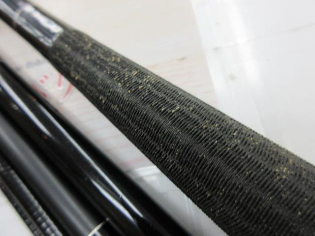 Daiwa ヘラ竿　覇璃亜　ハリア　硬式　18尺 Daiwa ヘラ竿覇璃亜ハリア硬式18尺