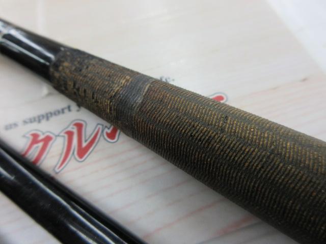 DAIWAへら竿　覇璃亜S15 DAIWAへら竿 覇璃亜S15