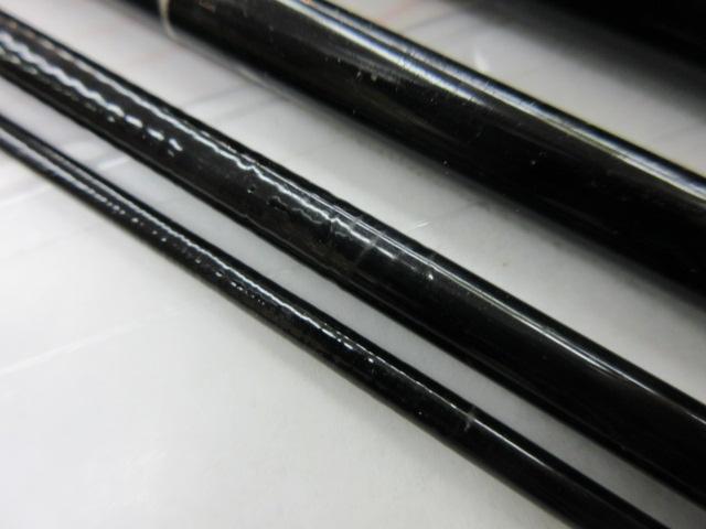 DAIWAへら竿　覇璃亜S15 DAIWAへら竿 覇璃亜S15