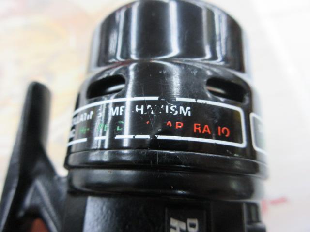 ハイキャスト GS-20