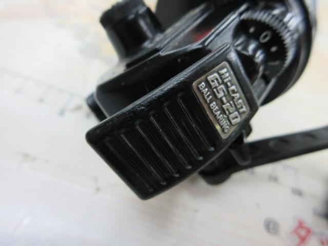 ハイキャスト GS-20