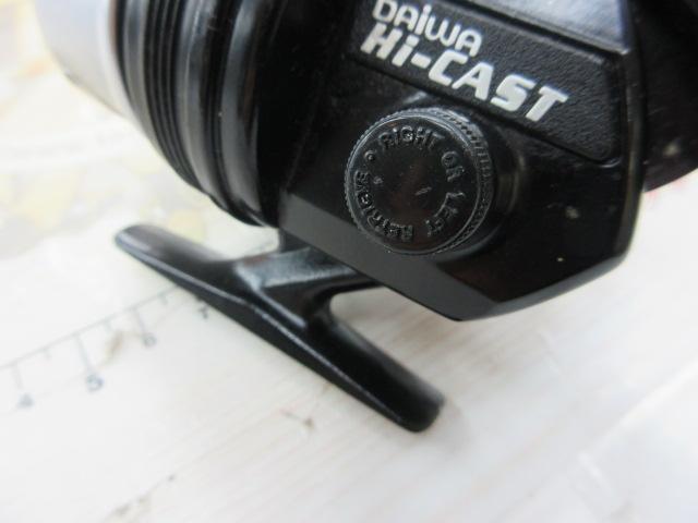 ハイキャスト GS-20