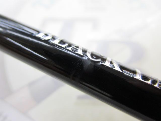 ブラックレーベル 641LFB tsurigu-yokoo_yn93724901