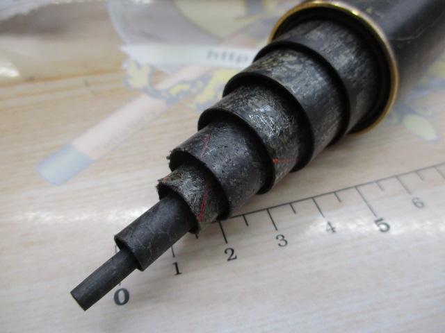 AZファインセラミックアユスペシャルH/2.75 95-100