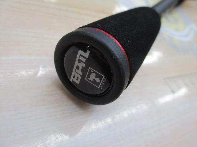 BPM BP-C70M+ST｜＠ベリーネット 日本最大新品中古釣具WEBショップ