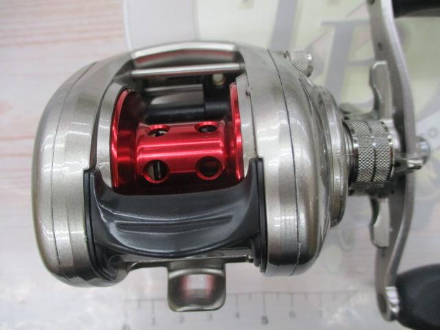 アグレスト 100SH｜＠ベリーネット 日本最大新品中古釣具WEBショップ