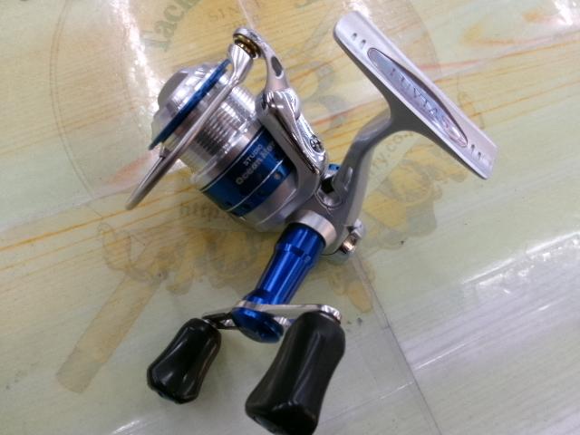 DAIWA 20ルビアス2500 中古品 Yahoo!オークション -「20ルビアス2500」の落札相場・落札価格