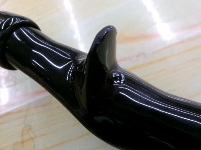 TD-Sゼロ ZR602MFB-L