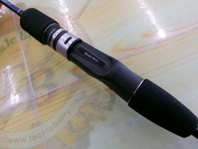 19グラップラータイプ JB60-3