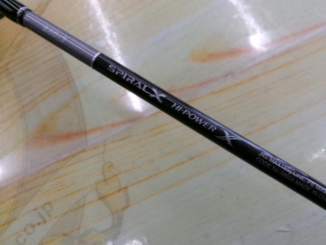 19グラップラータイプ JB60-3