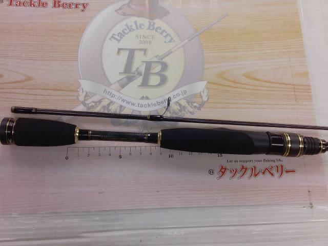 クロスフィールド XRFS-642UL｜＠ベリーネット 日本最大新品中古釣具