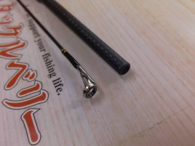 クロスフィールド XRFS-642UL｜＠ベリーネット 日本最大新品中古釣具