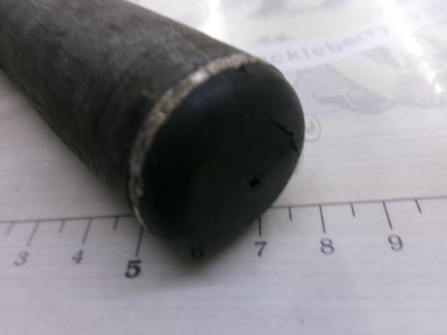 AZ中継渓峰SX 硬調 72J