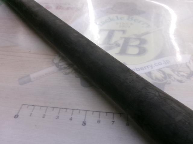 AZ中継渓峰SX 硬調 72J