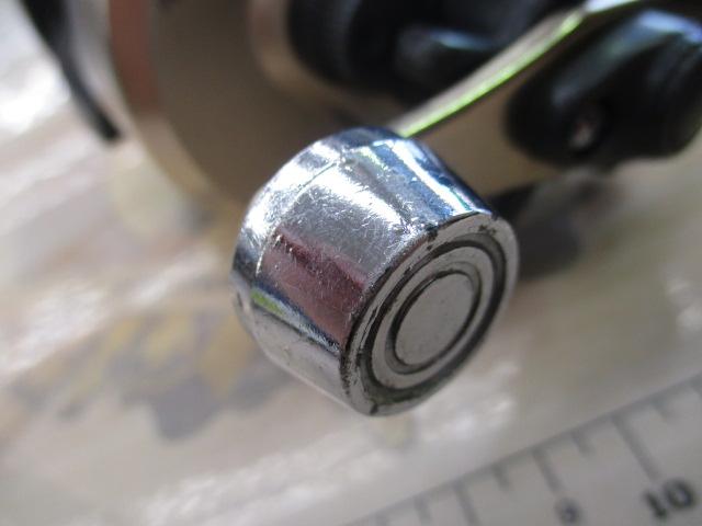 ダイナスター 250DX