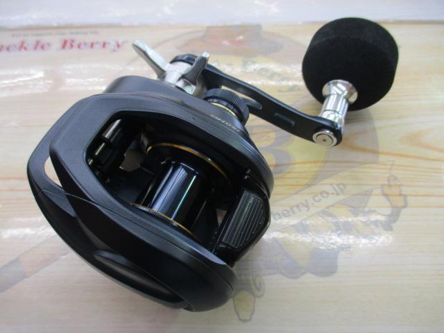 22グラップラーBB 150HG｜＠ベリーネット 日本最大新品中古釣具