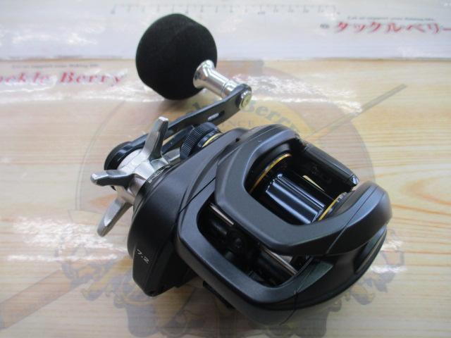 22グラップラーBB 150HG｜＠ベリーネット 日本最大新品中古釣具