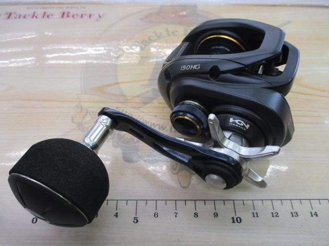 シマノ　22グラップラーbb 150HG Amazon.co.jp: シマノ(SHIMANO) 22 グラップラーBB 150HG