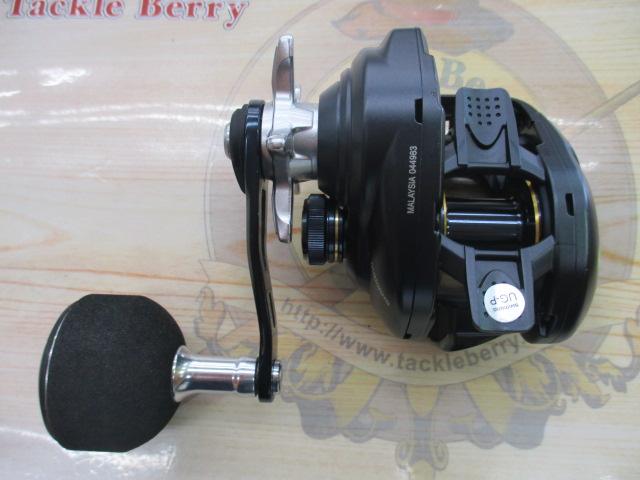 22グラップラーBB 150HG｜＠ベリーネット 日本最大新品中古釣具