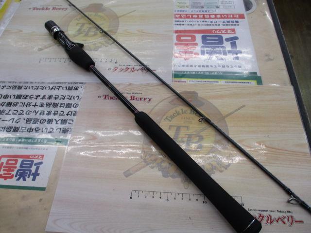 サーベルチューンSS B66M