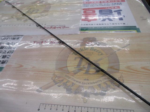 サーベルチューンSS B66M