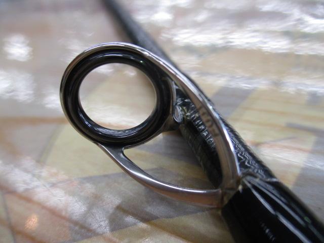 サーベルチューンSS B66M