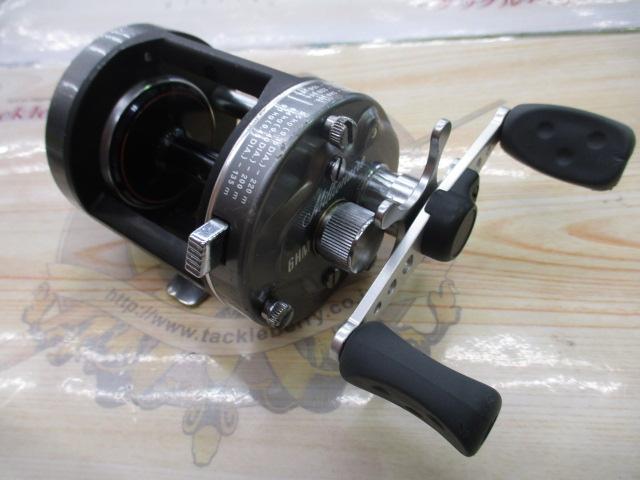 ミリオネア 6HM｜＠ベリーネット 日本最大新品中古釣具WEBショップ