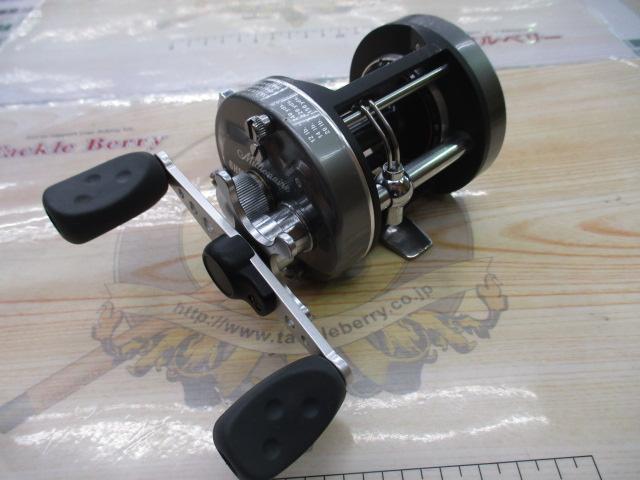 ミリオネア 6HM｜＠ベリーネット 日本最大新品中古釣具WEBショップ