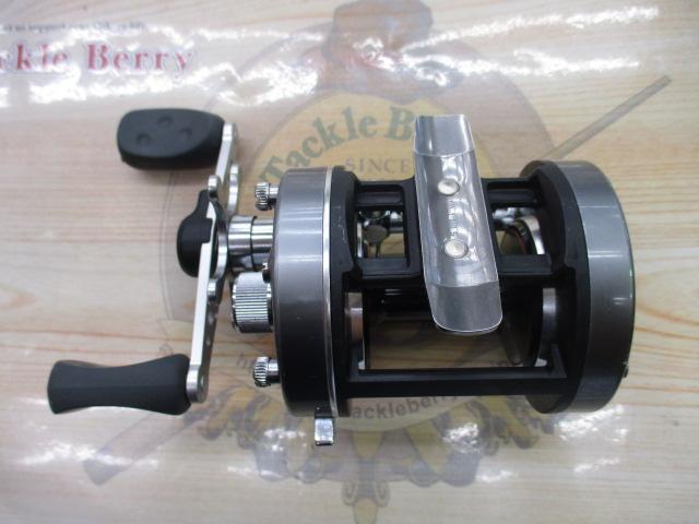 【美品】ダイワ　ミリオネア 6HM　オールド DAIWA Millionaire 6HMオールド リール - メルカリ