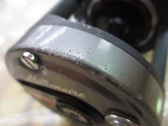 ミリオネア 6HM｜＠ベリーネット 日本最大新品中古釣具WEBショップ