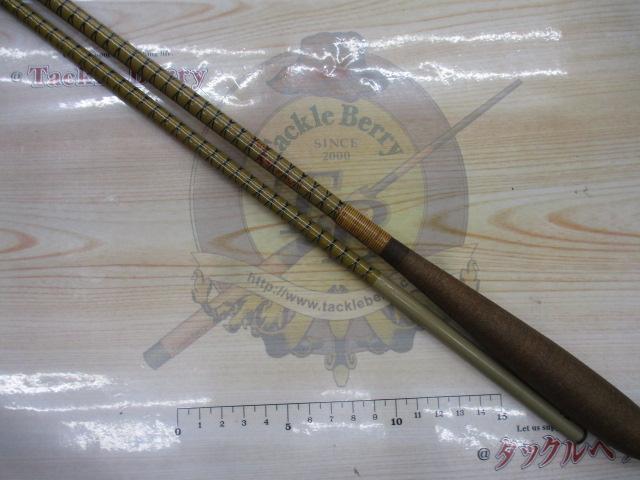 ヘラ竿 朱紋峰(ぬけさく 十六) 朱紋峰 ぬけさく 16｜＠ベリーネット 日本最大新品中古釣具WEB