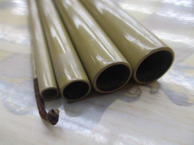 朱紋峰 ぬけさく 16