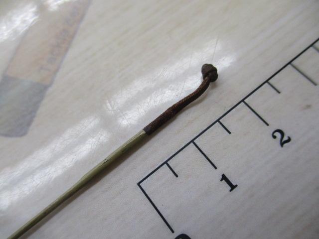 朱紋峰 ぬけさく 16