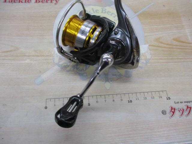 【新品・未使用】DAIWA 17 エクセラー2004H / リール / 釣具 ダイワ エクセラー 2004 (リール) 価格比較 - 価格.com