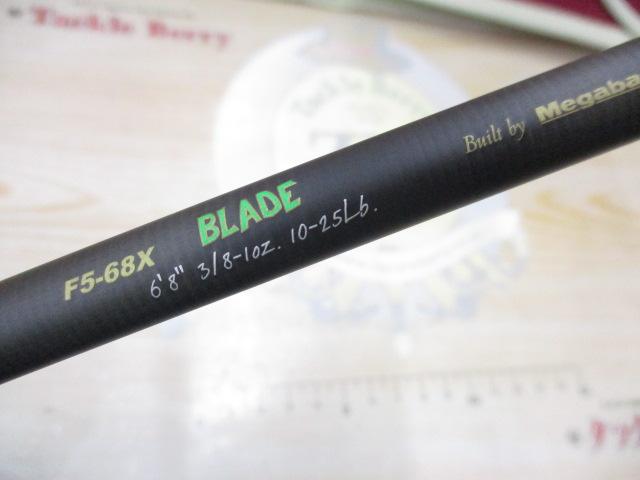 デストロイヤー F5-68X(5D)