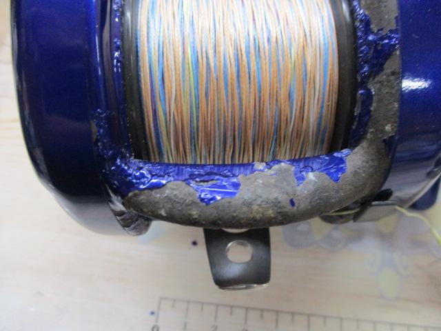 ハイパータナコン 500Fe