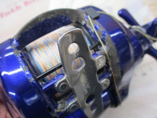 ダイワ　ハイパータナコン500Fe 未使用品 2025年最新】Yahoo!オークション -ハイパータナコン500feの中古