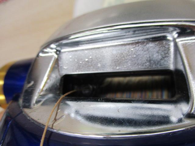 ハイパータナコン 500Fe