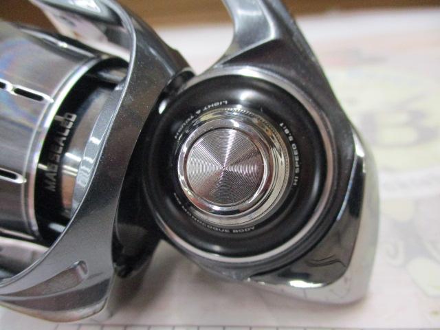 24ルビアス LT2000S-H｜＠ベリーネット 日本最大新品中古釣具WEB