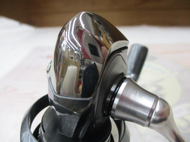 y*e様 DAIWA 24ルビアス LT2000S-H シルバー 中古美品 匿名 ダイワ 24 ルビアス LT 2000S-H | FISHLAND