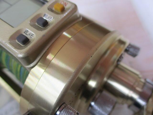 デジタナSLSカルカッタ 3000