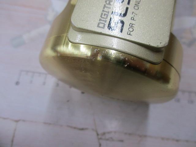 デジタナSLSカルカッタ 3000